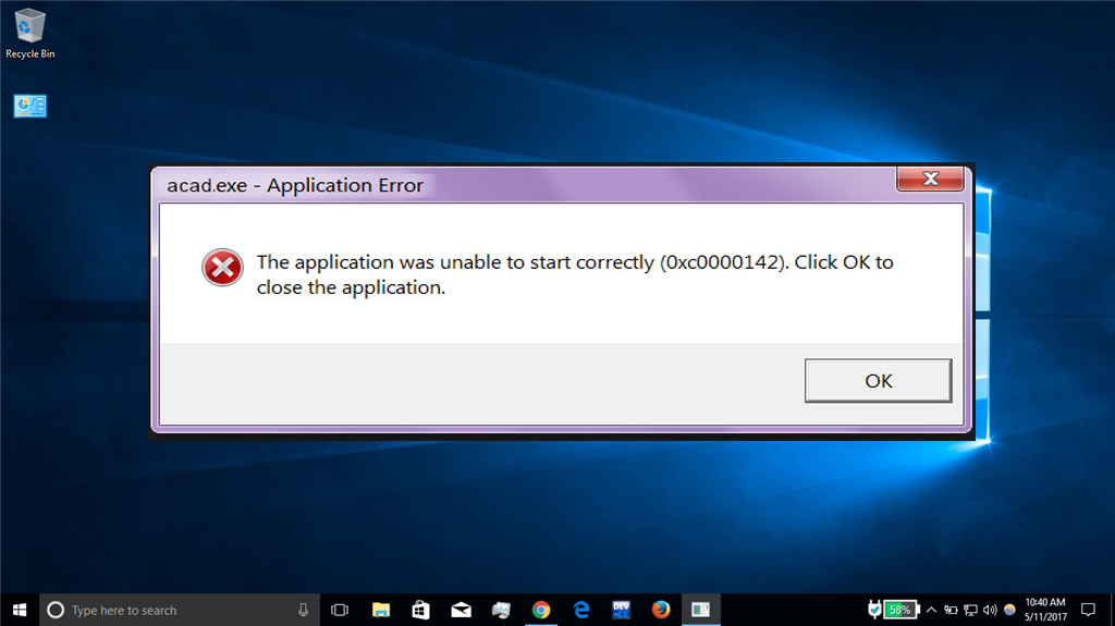 Exe ошибка. Windows exe ошибка. Ошибка при запуске приложения 0xc00000142. Ошибка 0xc0000142 Windows 10.